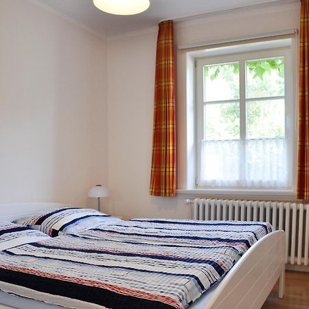 Apartmán Haus Am Deich Utersum Exteriér fotografie