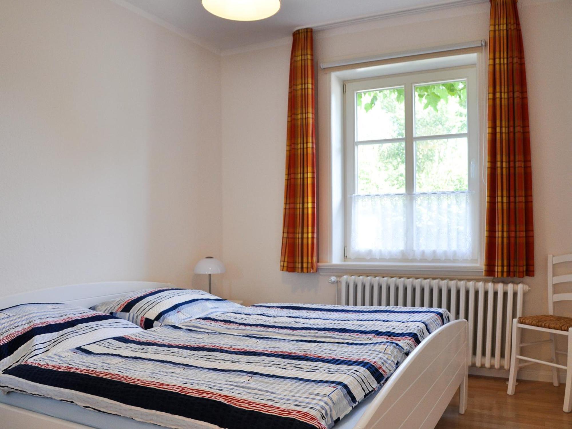Apartmán Haus Am Deich Utersum Exteriér fotografie